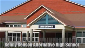 our school